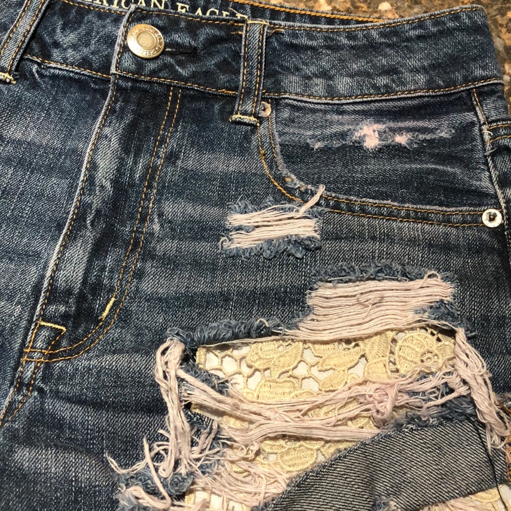 American Eagle 🦅 outfitters shorts - Picture 3 of 8